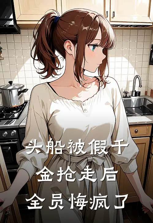 头船被假千金抢走后，全员悔疯了