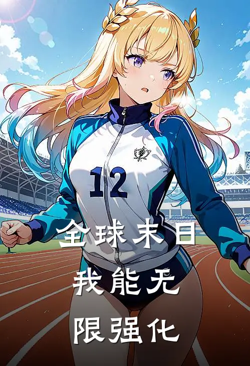 全球末日，我能无限强化