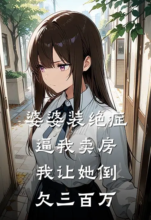 婆婆装绝症逼我卖房，我让她倒欠三百万