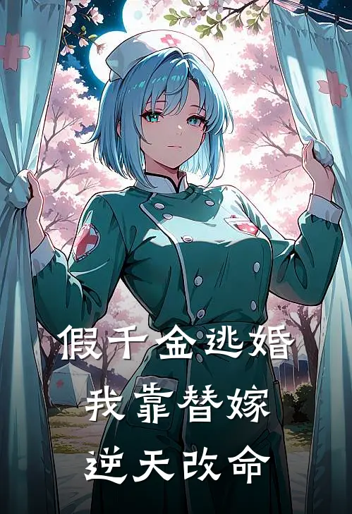 假千金逃婚，我靠替嫁逆天改命