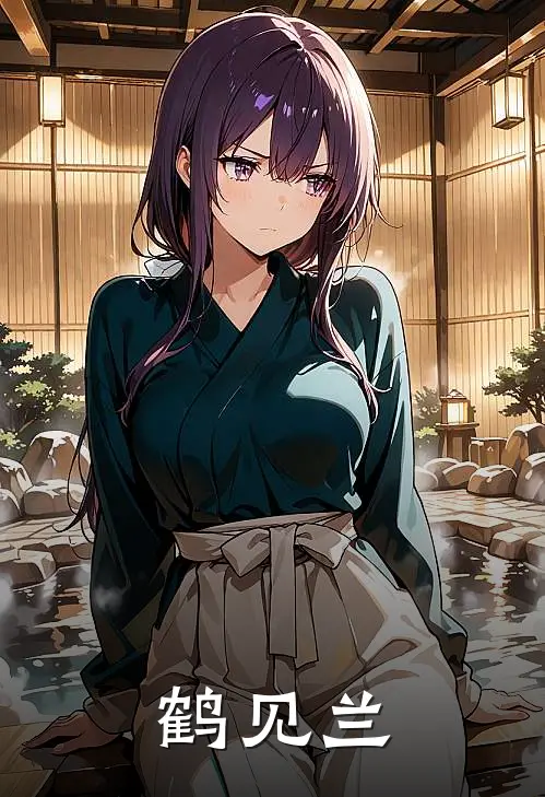 鹤见兰