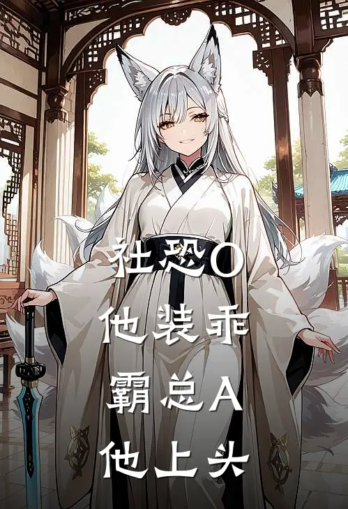 社恐O他装乖，霸总A他上头