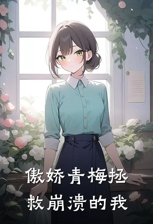 傲娇青梅拯救崩溃的我