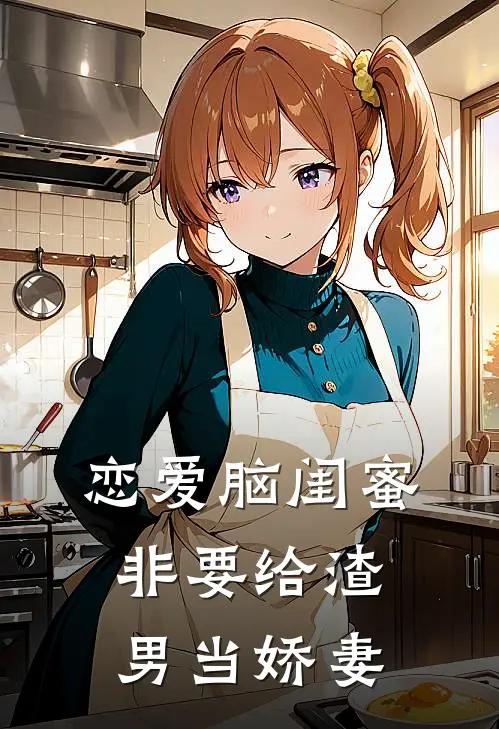 恋爱脑闺蜜非要给渣男当娇妻