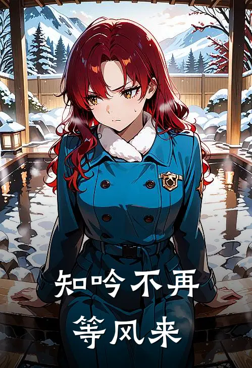 知吟不再等风来
