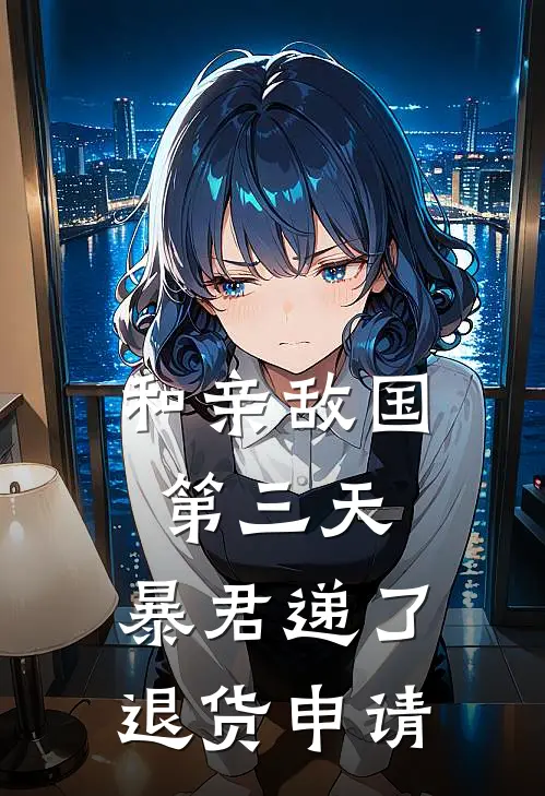 和亲敌国第三天，暴君递了退货申请