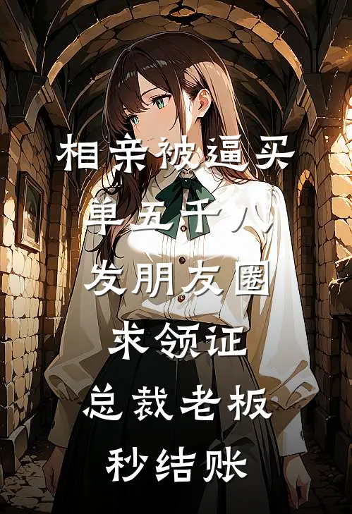 相亲被逼买单五千八，发朋友圈求领证，总裁老板秒结账