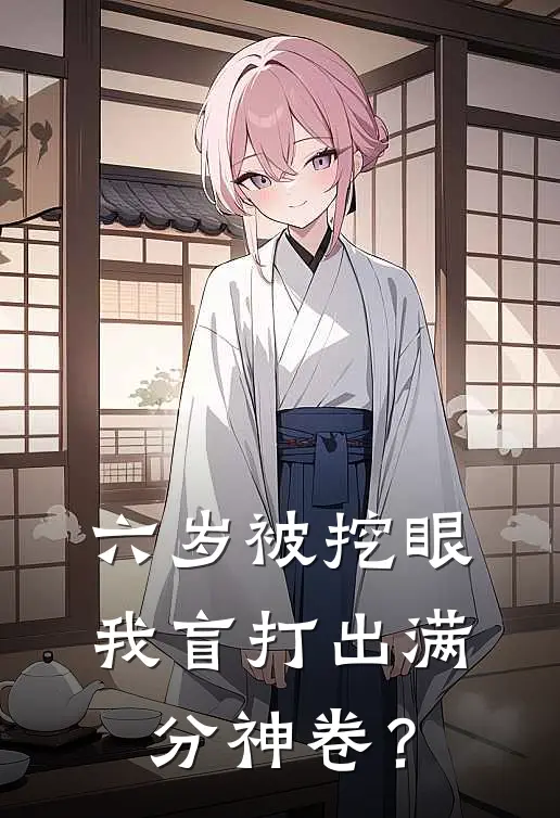 六岁被挖眼，我盲打出满分神卷？