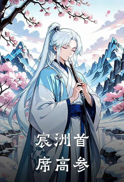 宸洲首席高参