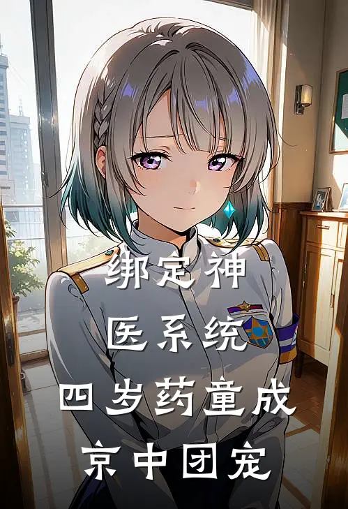 绑定神医系统，四岁药童成京中团宠