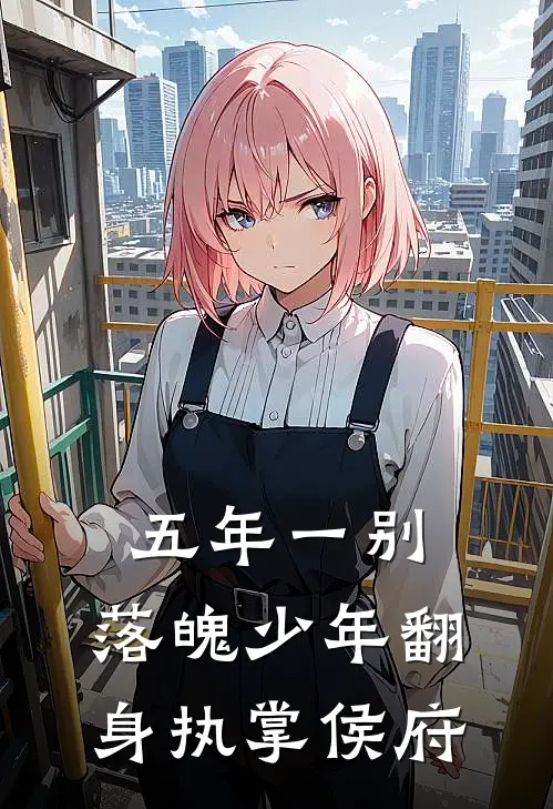 五年一别，落魄少年翻身执掌侯府