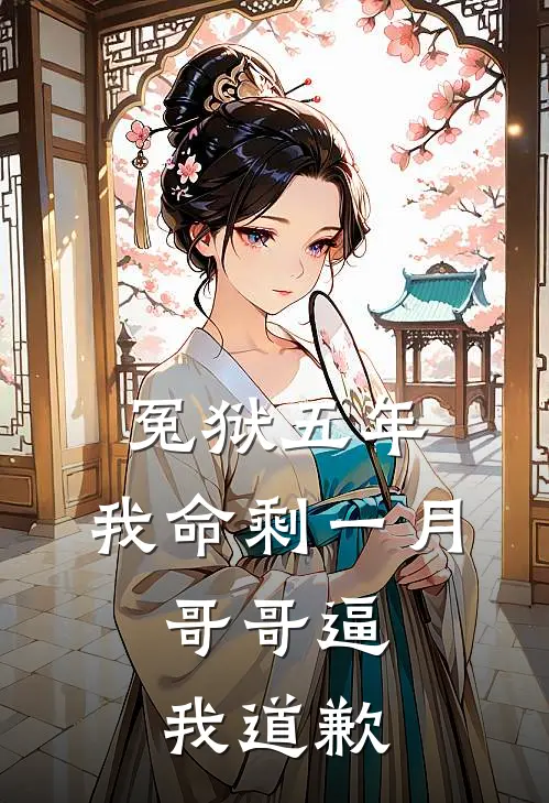 冤狱五年，我命剩一月，哥哥逼我道歉