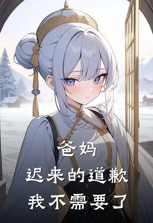 爸妈，迟来的道歉，我不需要了