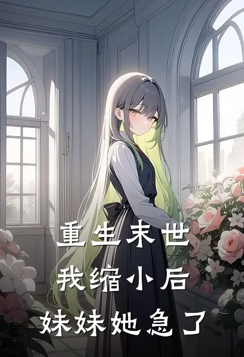 重生末世：我缩小后，妹妹她急了