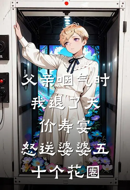 父亲咽气时，我退了天价寿宴，怒送婆婆五十个花圈