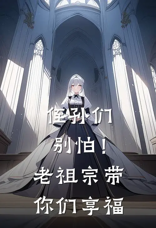侄孙们别怕！老祖宗带你们享福