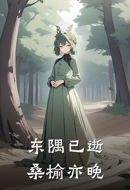 东隅已逝，桑榆亦晚