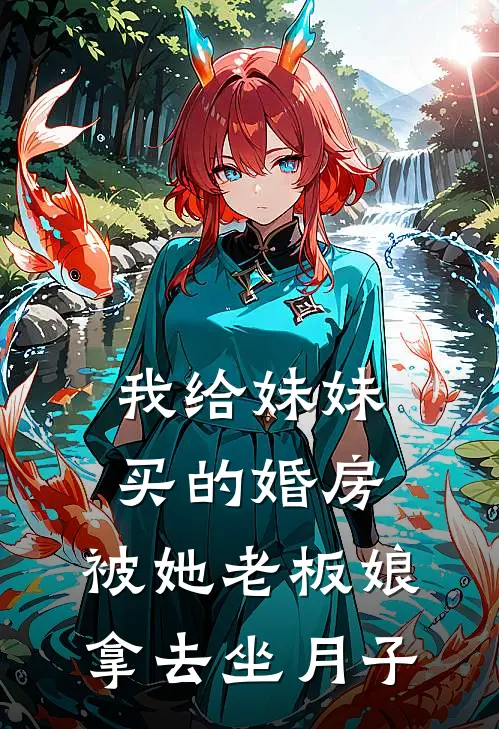我给妹妹买的婚房，被她老板娘拿去坐月子