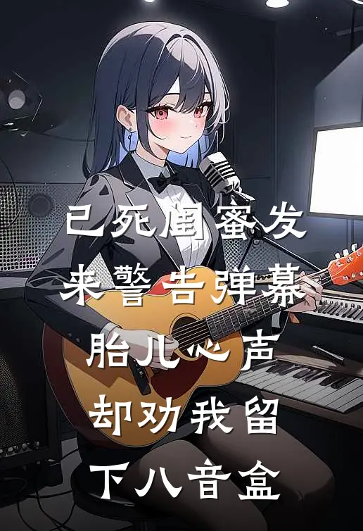 已死闺蜜发来警告弹幕，胎儿心声却劝我留下八音盒
