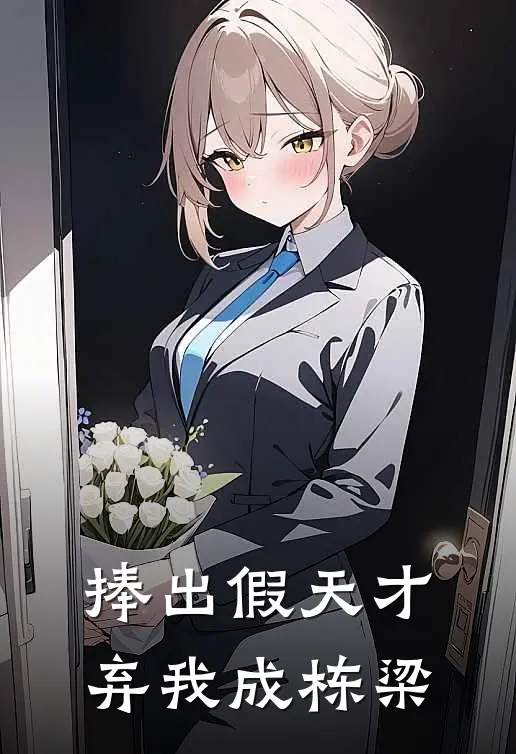 捧出假天才，弃我成栋梁