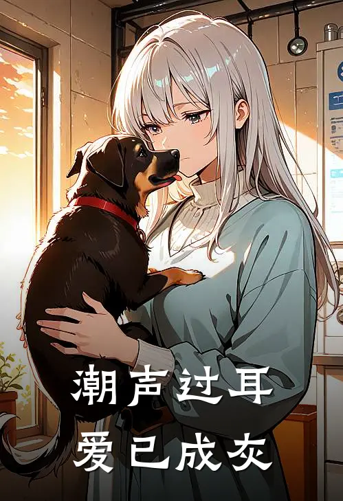 潮声过耳，爱已成灰