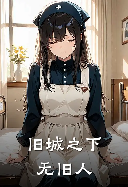 旧城之下无旧人