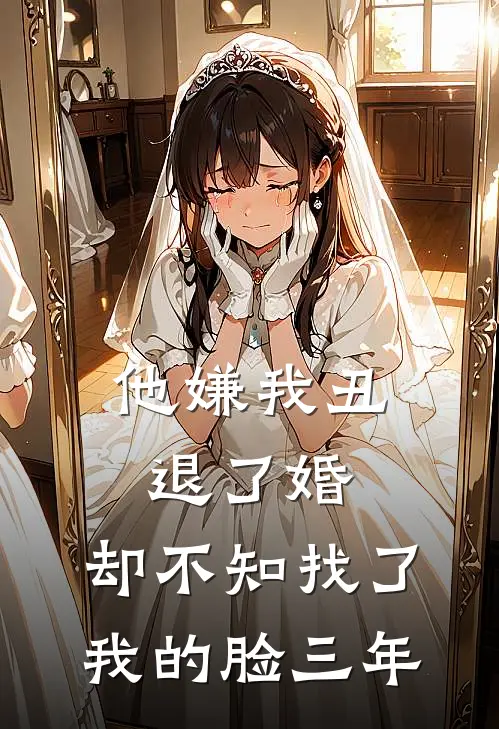 他嫌我丑退了婚，却不知找了我的脸三年