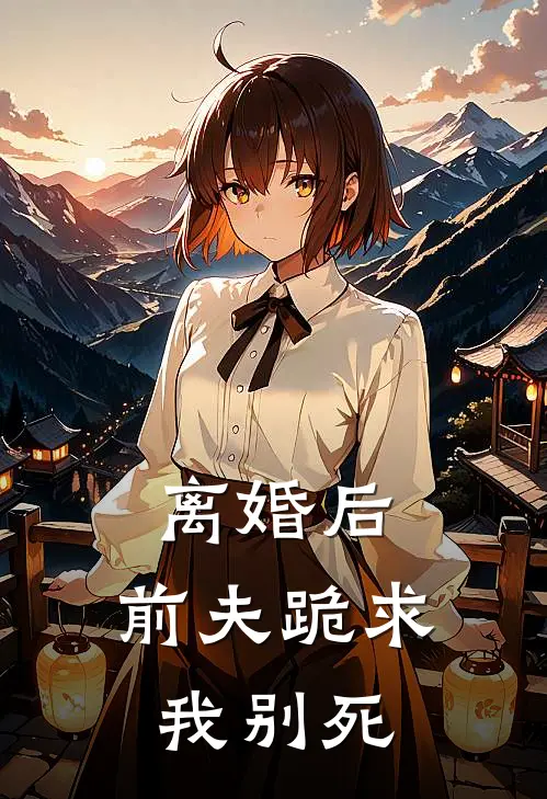 离婚后，前夫跪求我别死