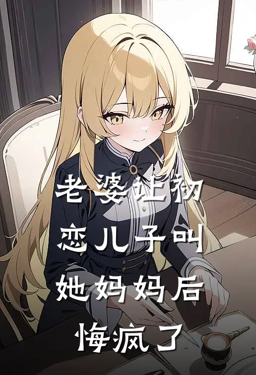 老婆让初恋儿子叫她妈妈后，悔疯了