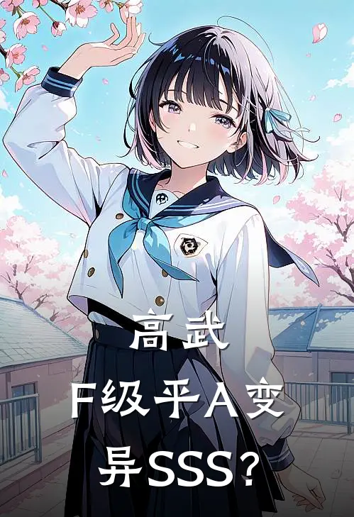 高武：F级平A变异SSS？