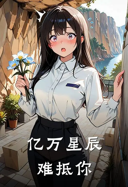 亿万星辰难抵你