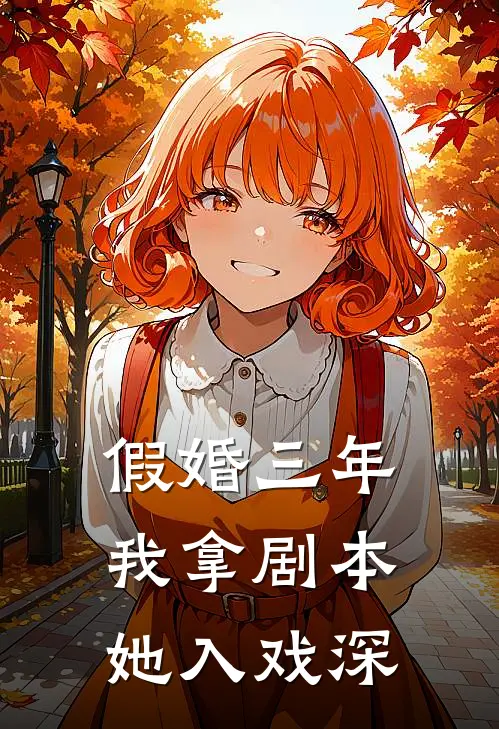 假婚三年：我拿剧本，她入戏深