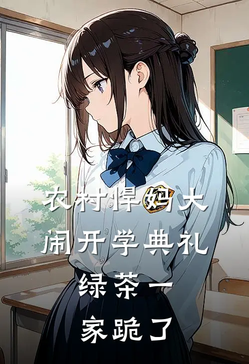 农村悍妈大闹开学典礼，绿茶一家跪了