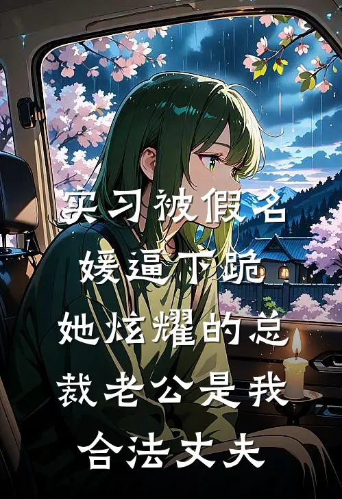实习被假名媛逼下跪，她炫耀的总裁老公是我合法丈夫