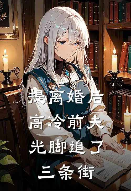 提离婚后，高冷前夫光脚追了三条街