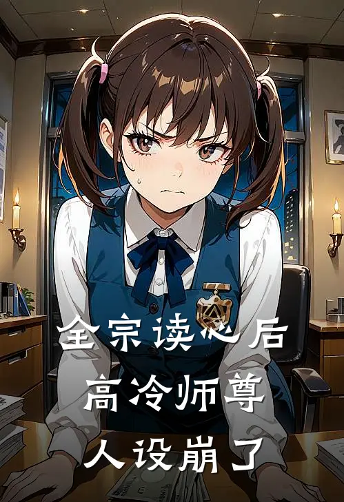 全宗读心后，高冷师尊人设崩了