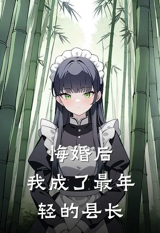 悔婚后，我成了最年轻的县长