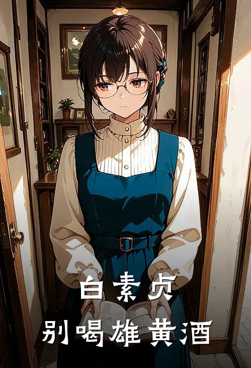 白素贞：别喝雄黄酒