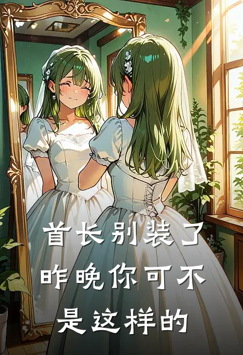 首长别装了，昨晚你可不是这样的