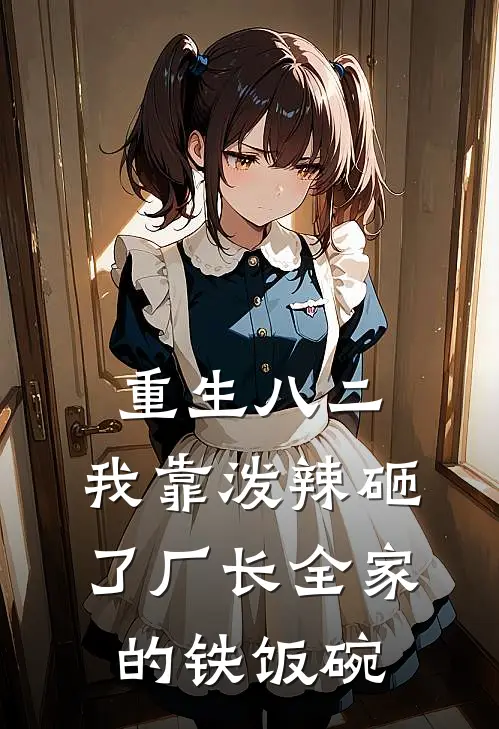 重生八二，我靠泼辣砸了厂长全家的铁饭碗