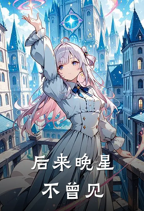 后来晚星不曾见