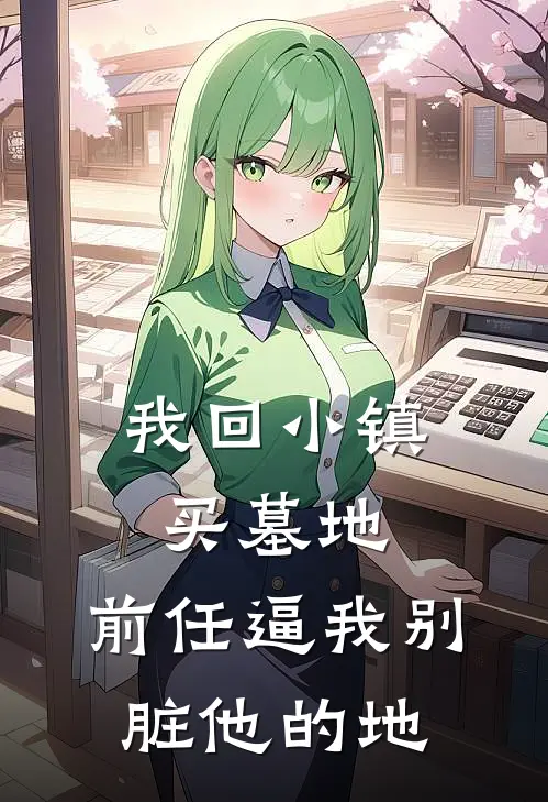 我回小镇买墓地，前任逼我别脏他的地