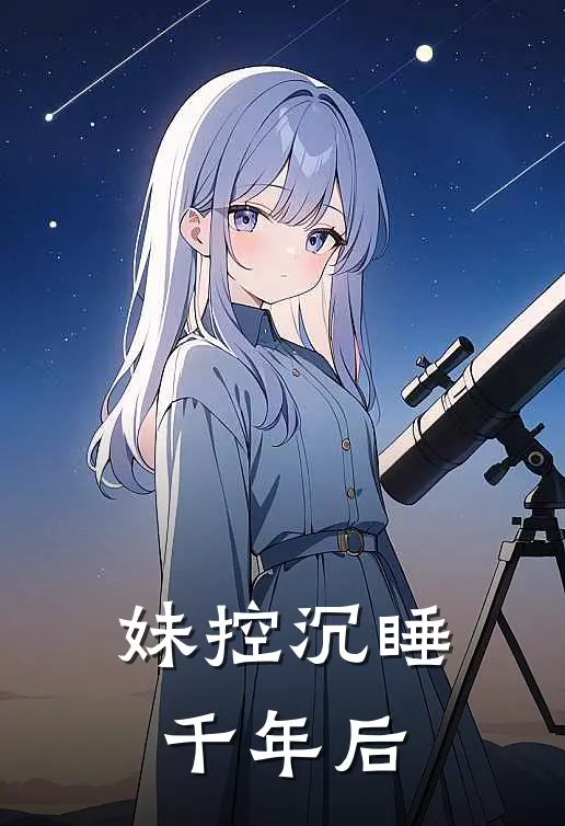 妹控沉睡千年后
