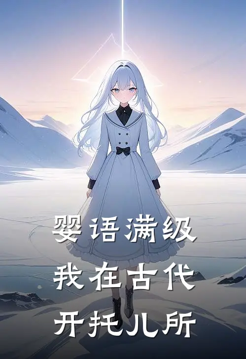 婴语满级：我在古代开托儿所