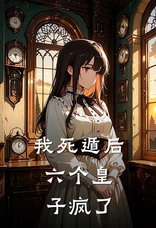 我死遁后，六个皇子疯了
