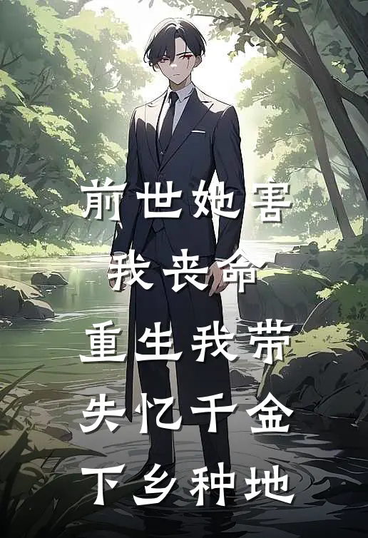 前世她害我丧命，重生我带失忆千金下乡种地