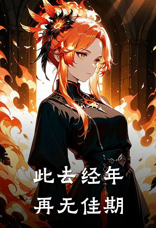 此去经年，再无佳期