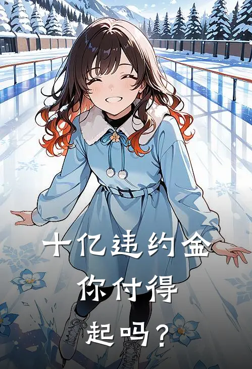十亿违约金，你付得起吗？