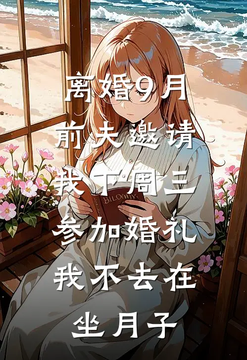 离婚9月前夫邀请我下周三参加婚礼，我不去在坐月子