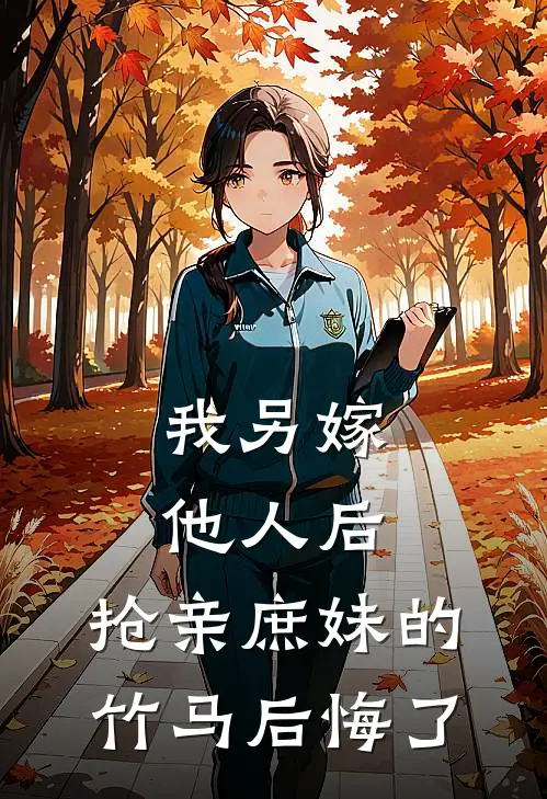 我另嫁他人后，抢亲庶妹的竹马后悔了
